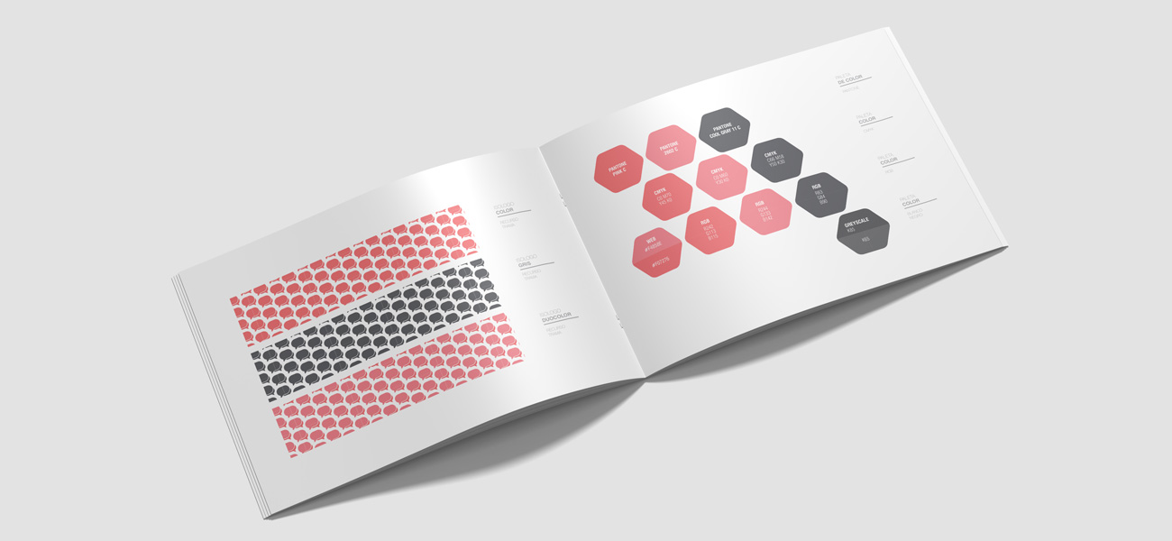 Zigla Chat - Portfolio - Visual